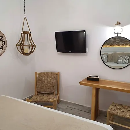 Rafael Hotel-adults Only Lindos (Rhodes)