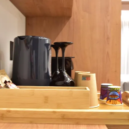 Szálloda Rafael Hotel-adults Only Líndosz