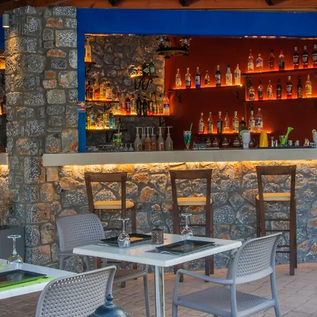 Rafael Hotel-adults Only 2*