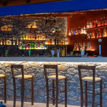 Rafael Hotel-adults Only 2* Líndos