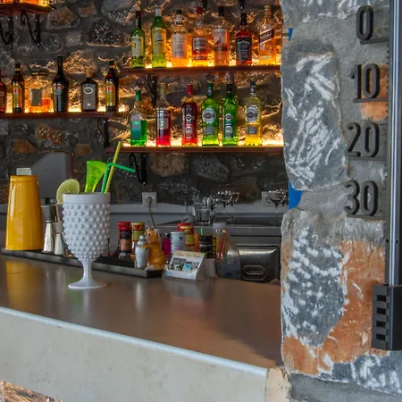 Rafael Hotel-adults Only Szálloda 2*