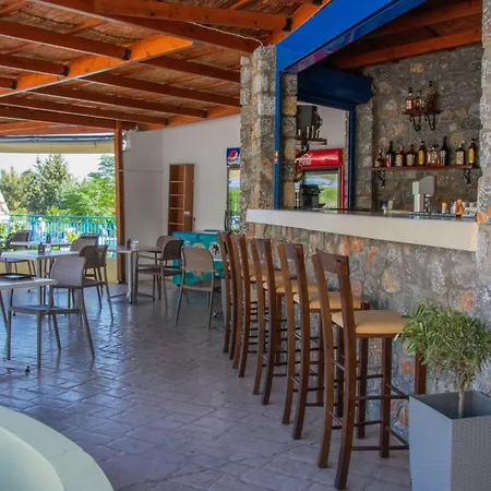 Rafael Hotel-adults Only Szálloda