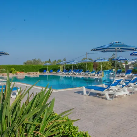 Szálloda Rafael Hotel-adults Only 2*
