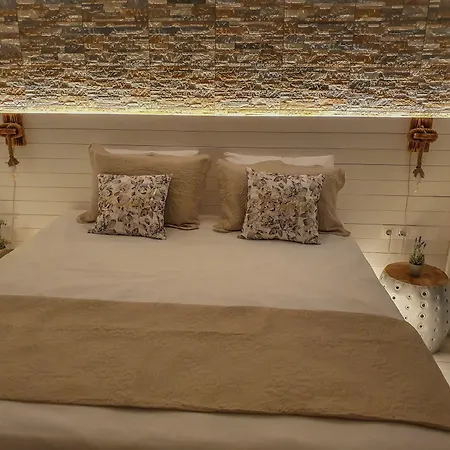 Rafael Hotel-adults Only 2* Líndosz