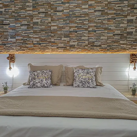 Rafael Hotel-adults Only Líndosz