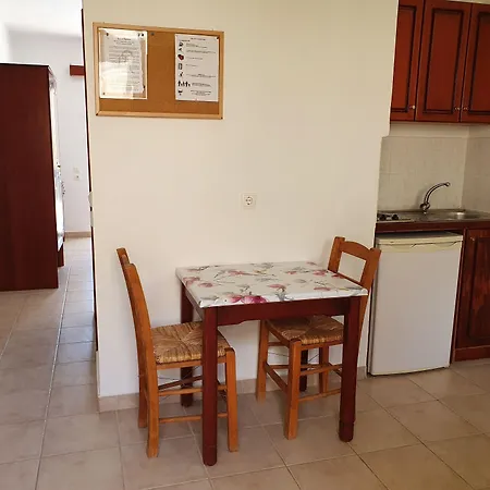 Szálloda Rafael Hotel-adults Only 2*