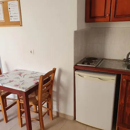 Rafael Hotel-adults Only 2* Líndos
