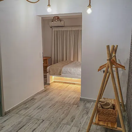 Rafael Hotel-adults Only 2* Líndosz