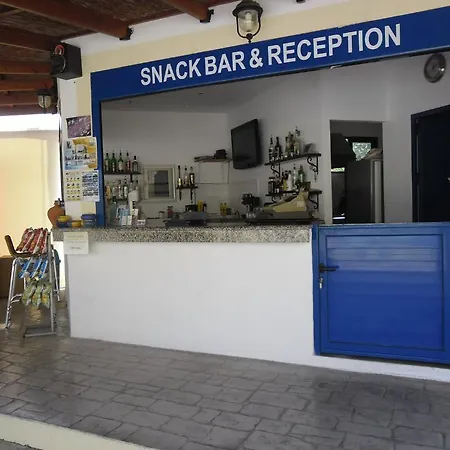 Rafael Hotel-adults Only Szálloda