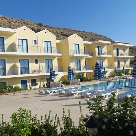 Szálloda Rafael Hotel-adults Only 2*