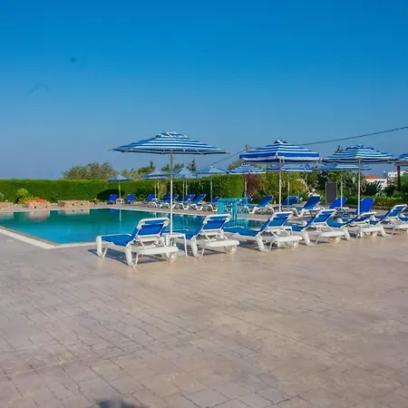 Rafael Hotel-adults Only Szálloda 2*