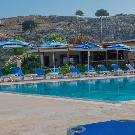 Szálloda Rafael Hotel-adults Only 2*