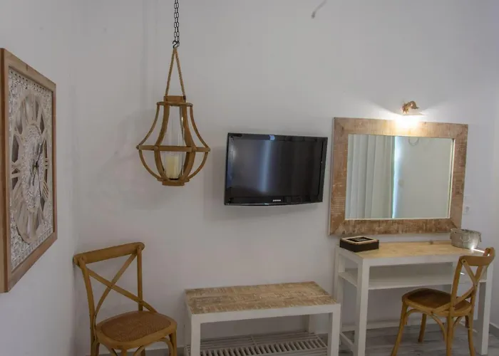 Otel Rafael Hotel-adults Only 2*