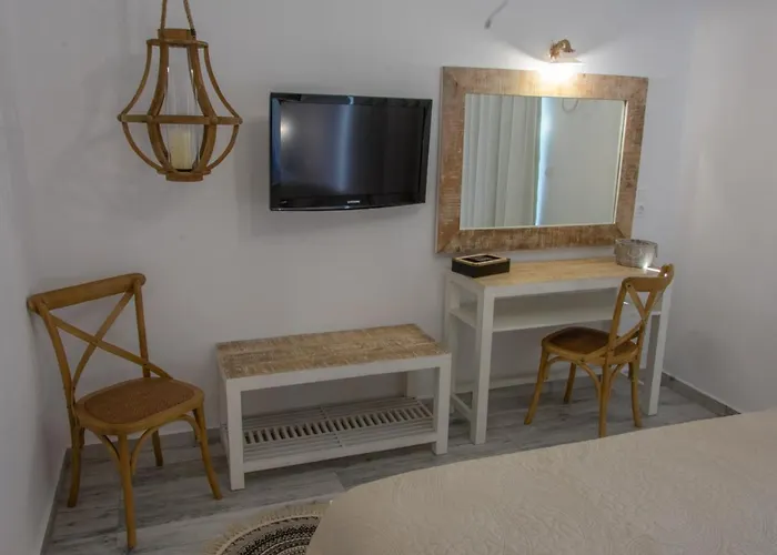 Rafael Hotel-adults Only 2*