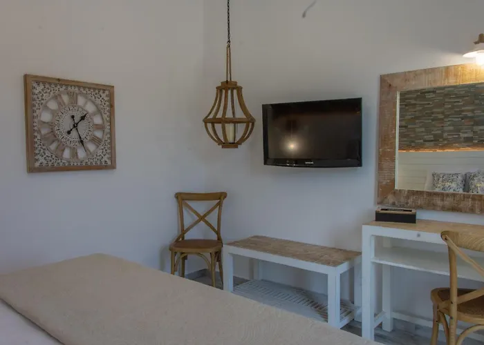 Rafael Hotel-adults Only Hotel 2*