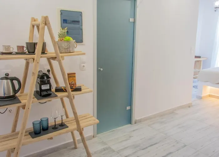 Rafael Hotel-adults Only Otel 2*