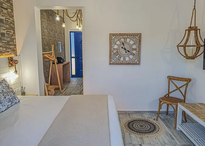 Otel Rafael Hotel-adults Only