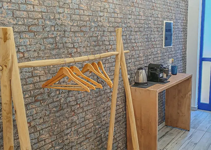 Rafael Hotel-adults Only Szálloda