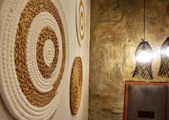 Szálloda Rafael Hotel-adults Only