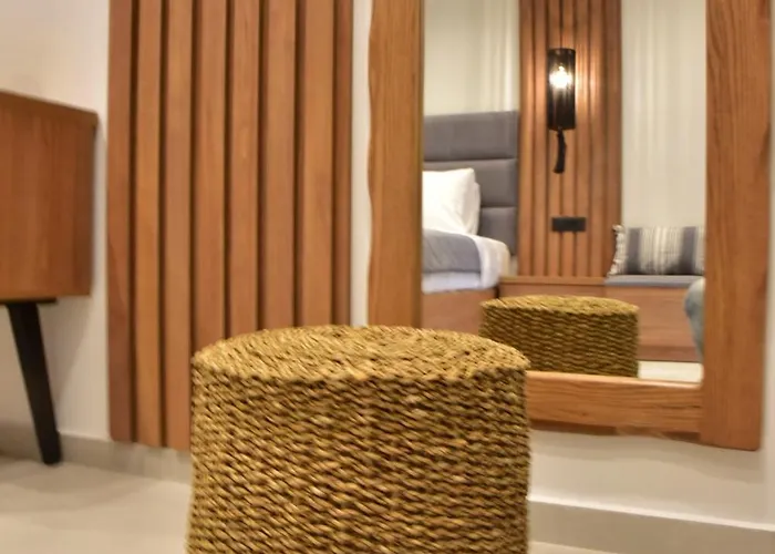 Rafael Hotel-adults Only Otel 2*