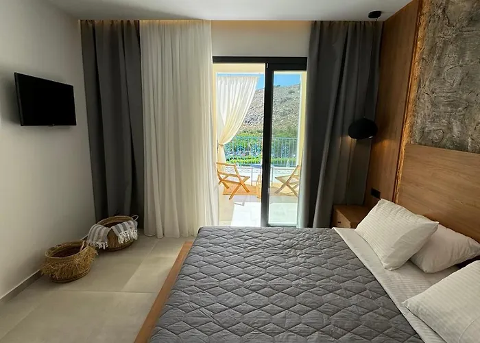 Rafael Hotel-adults Only Otel