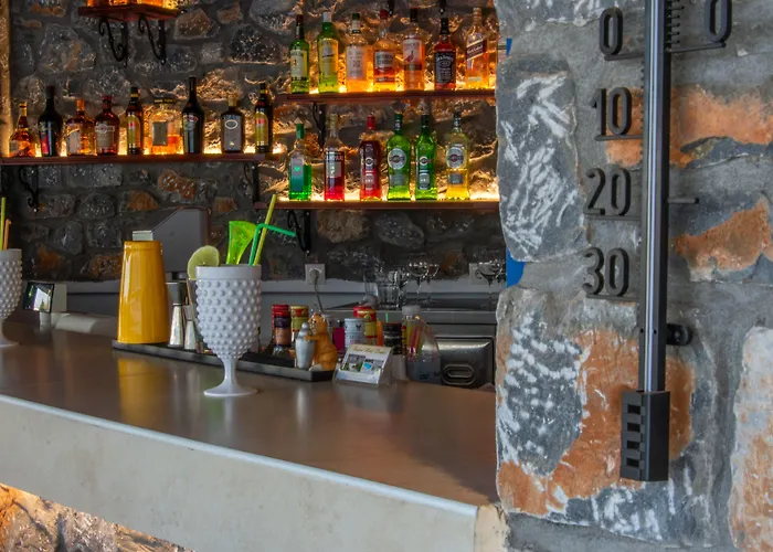 Rafael Hotel-adults Only Otel 2*