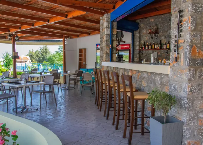 Rafael Hotel-adults Only Otel