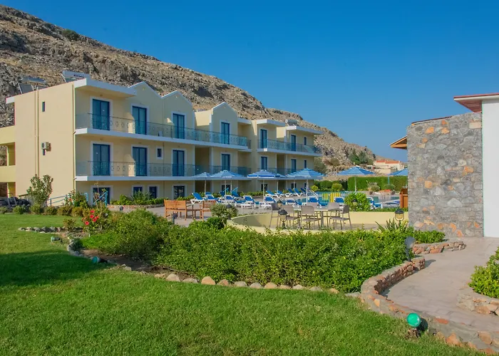 Rafael Hotel-adults Only 2*