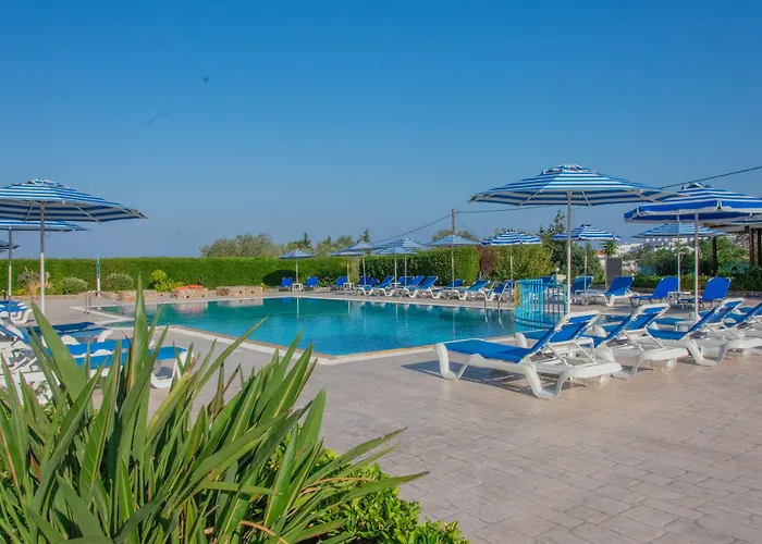 Otel Rafael Hotel-adults Only 2*