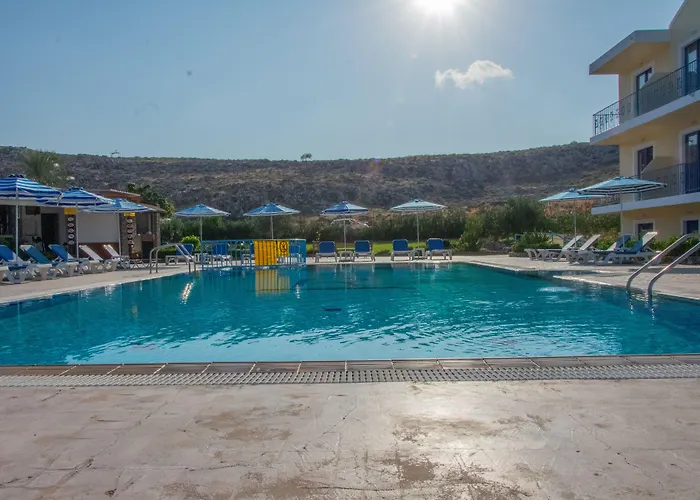 Rafael Hotel-adults Only Szálloda