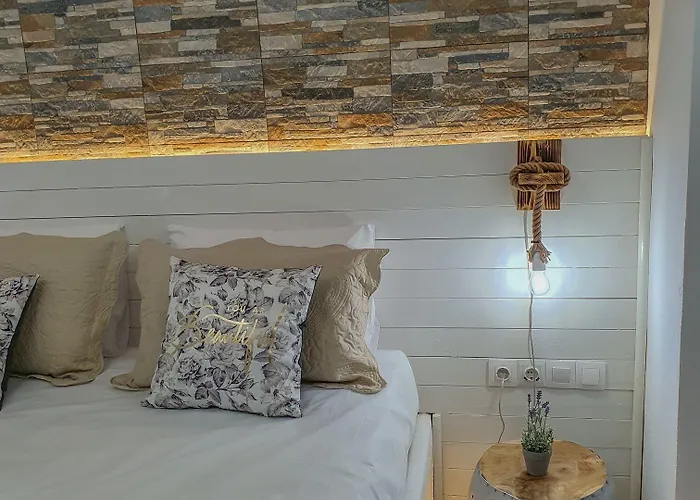 Szálloda Rafael Hotel-adults Only 2*