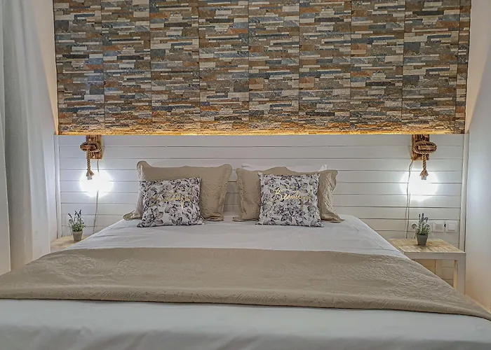 Rafael Hotel-adults Only Líndos