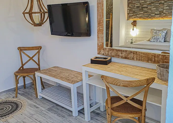 Szálloda Rafael Hotel-adults Only 2*