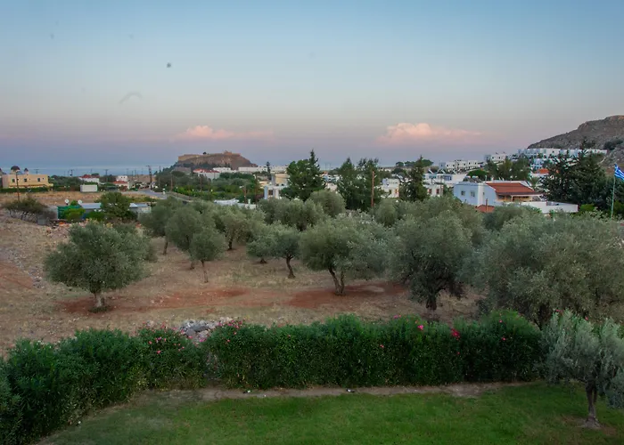 Rafael Hotel-adults Only Otel