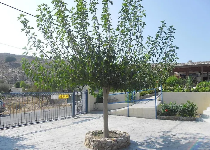 Rafael Hotel-adults Only Otel