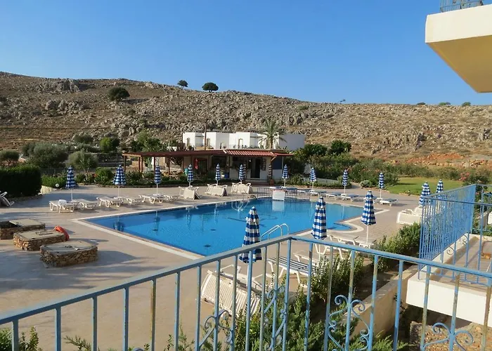 Rafael Hotel-adults Only 2*