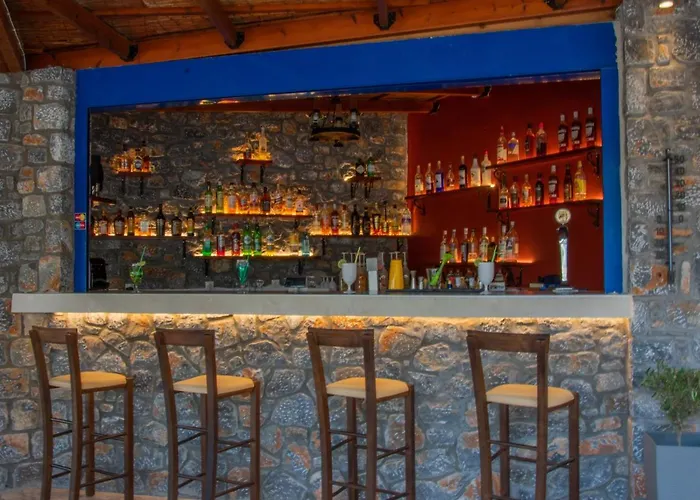 Otel Rafael Hotel-adults Only